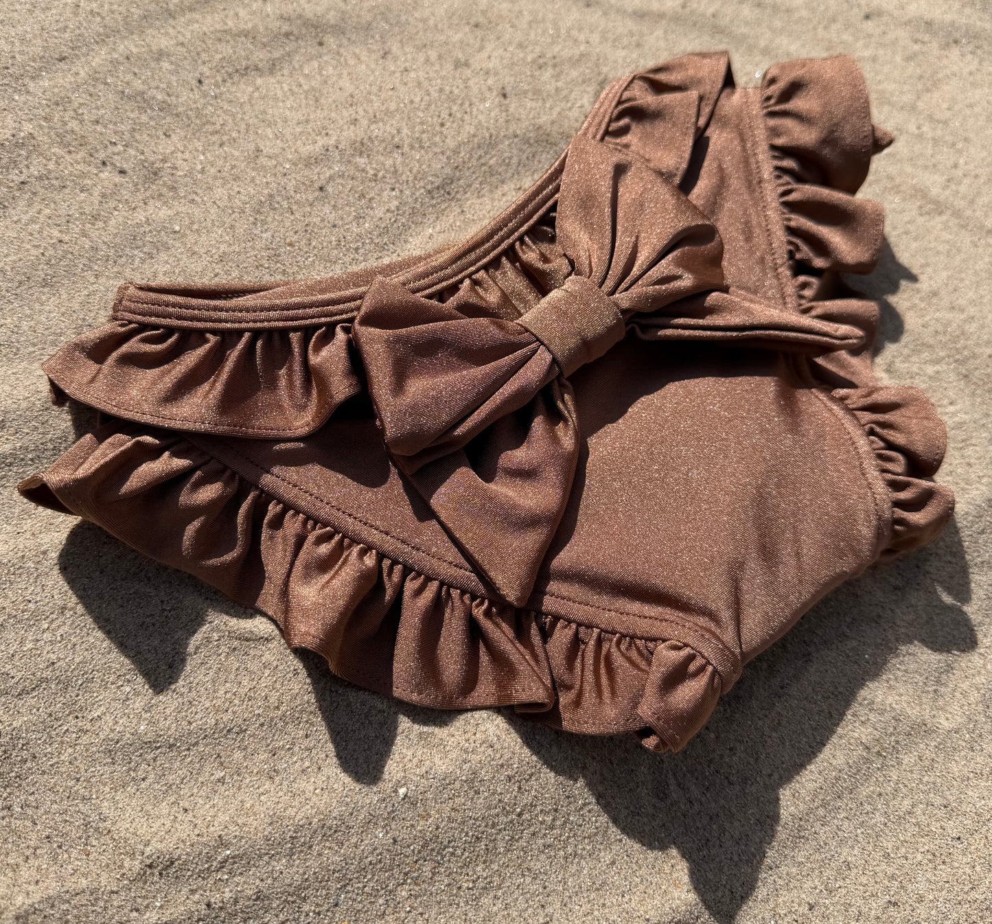 Allura – Luxe Bow Bloomer
