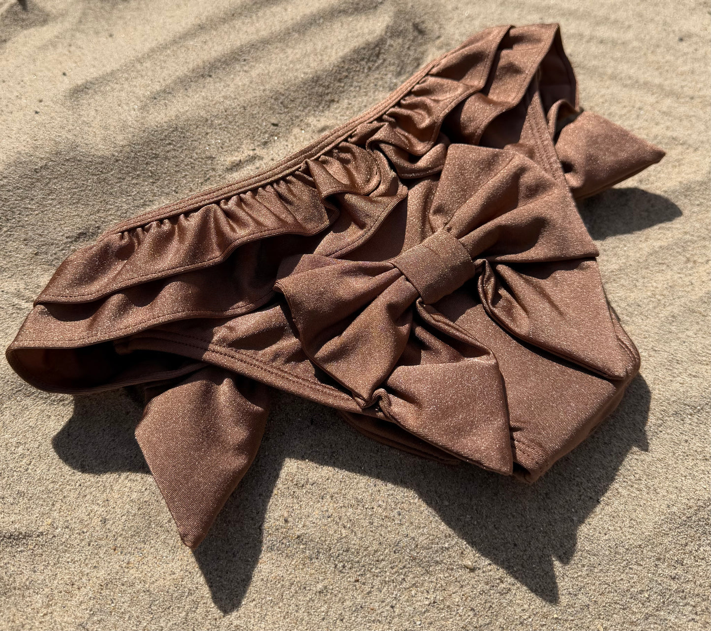 Allura – Luxe Bow Bikini