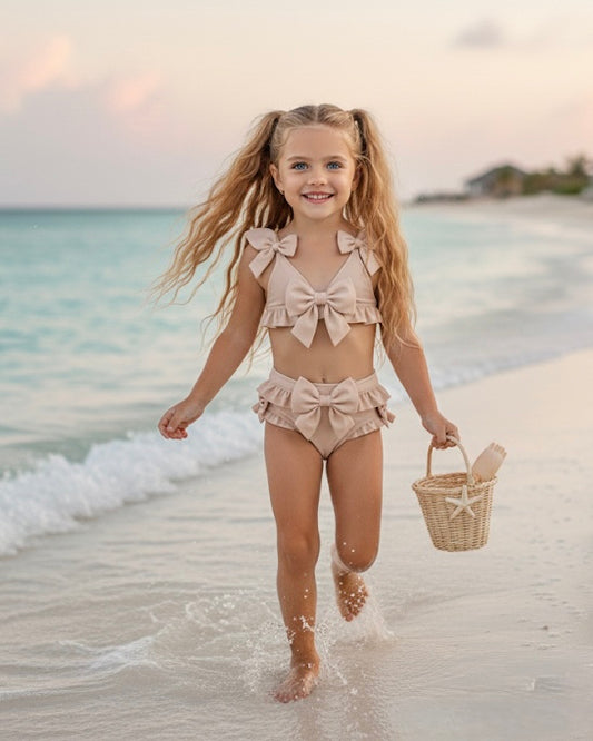 Liberty – Luxe Bow Bikini