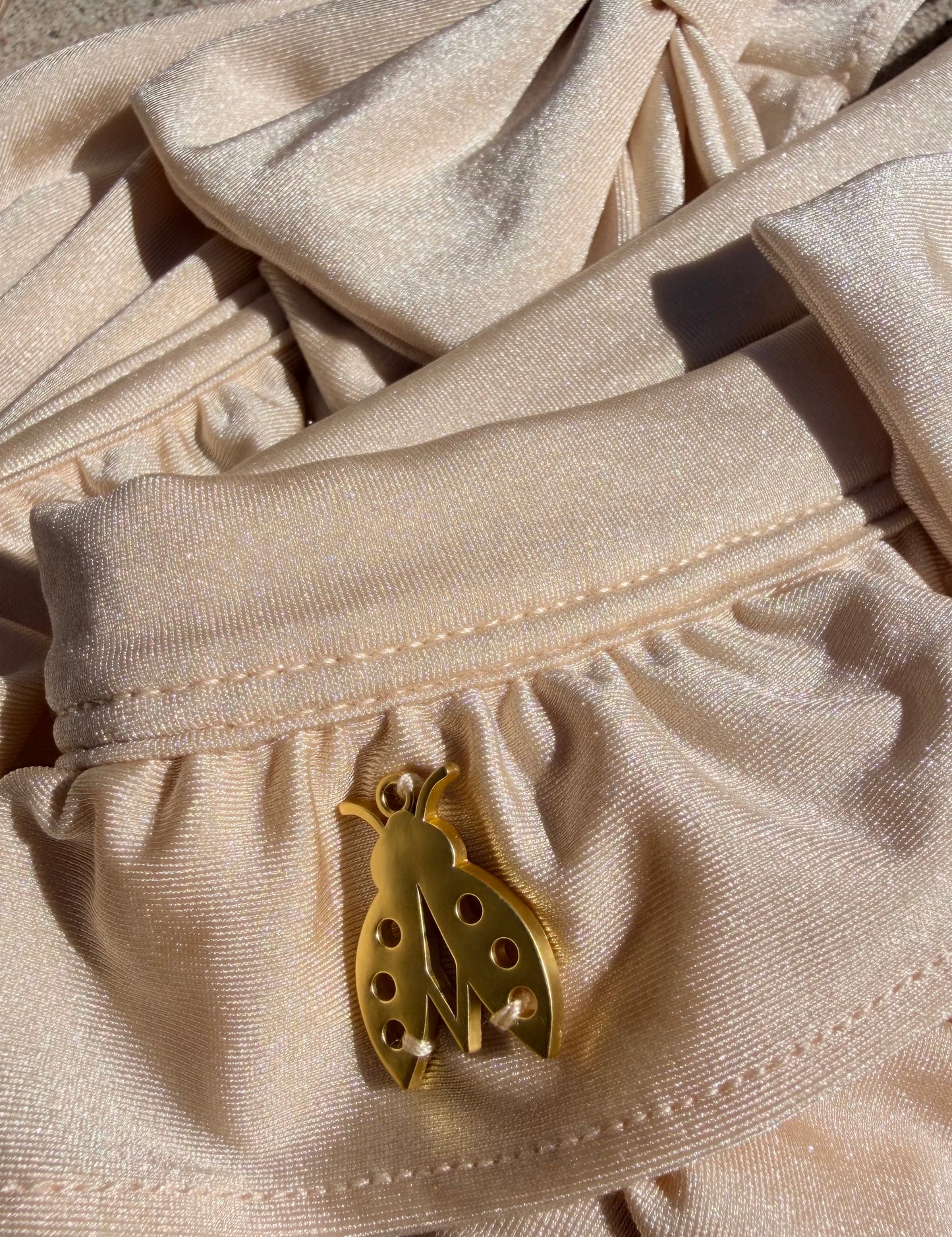 Liberty – Luxe Bow Bikini