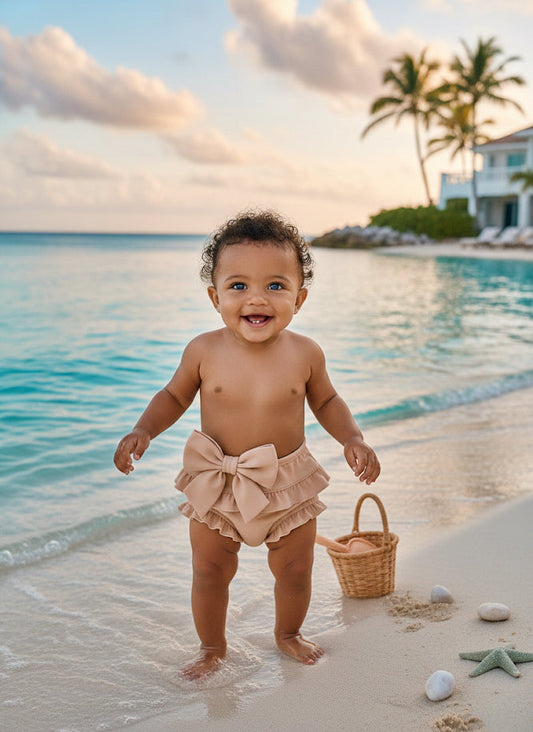Liberty – Luxe Bow Bloomer